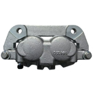 BuyAutoParts U8-W5379AN Brake Caliper 3